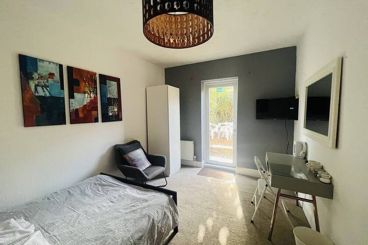 Casa de vacaciones para 1 personas - 1