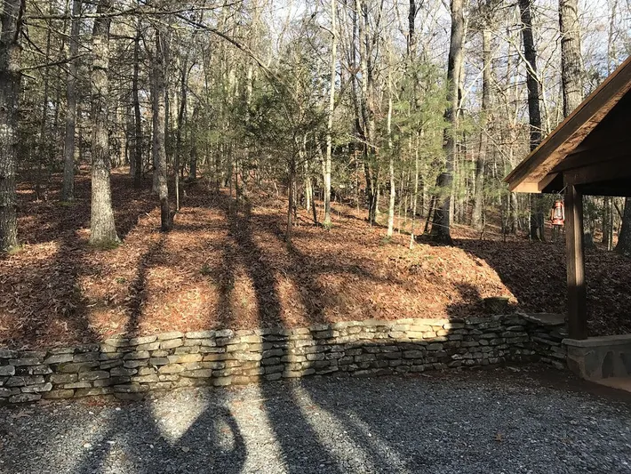 Log cabin for 4 people, with terrace and hot tub - 1