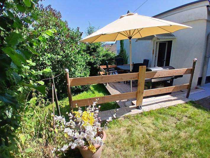 Ganze Ferienwohnung, 2-Schlafzi,Fewo, Dusche, Wc, in Westerburg, Westerburg & Umgebung