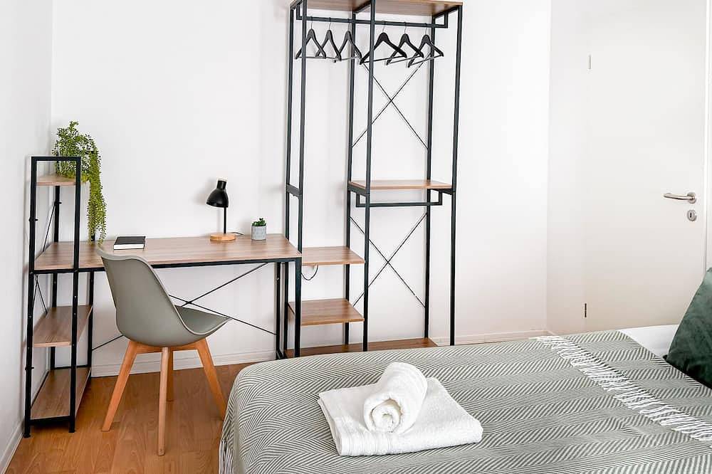 Ganze Wohnung, A-City*Netflix*Boxbetten -Sofa*Innenstadt*Parkmöglichkeiten*Vollausstattung*Neu! in Augsburg-Innenstadt, Augsburg