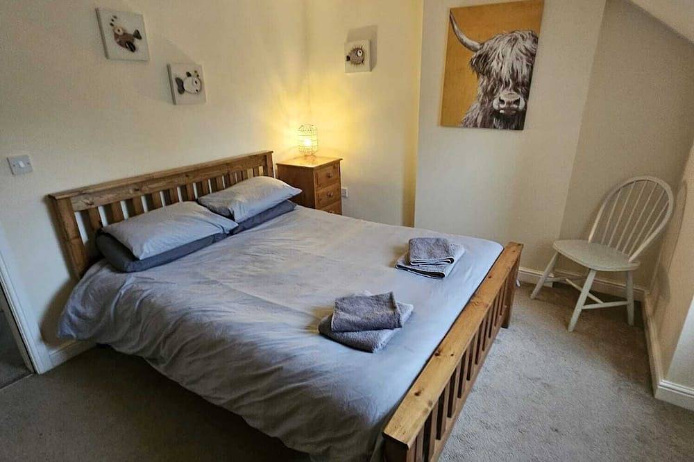 Sleeps 8 Matlock/ Matlock Bath Pet Friendly in Matlock, Derbyshire
