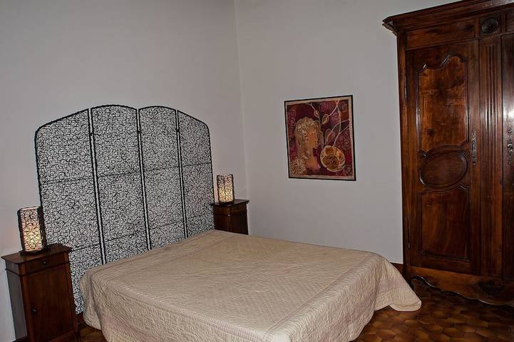Location de vacances pour 8 personnes, avec Balcon et Jardin à Mollans-sur-Ouvèze - 4