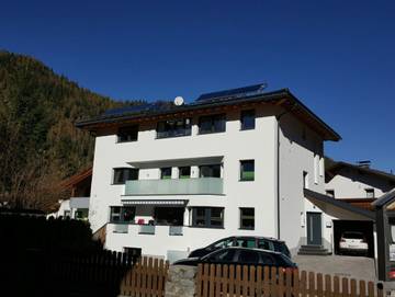 Ferienwohnung für 6 Personen in Glockturmkamm, Ried im Oberinntal, Bild 1