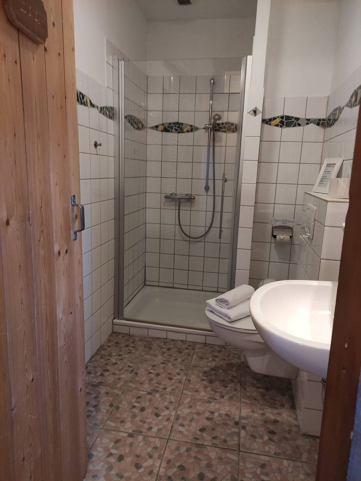 Ferienhof Trapp - Roggenkammer in Dahlenburg, Nordheide