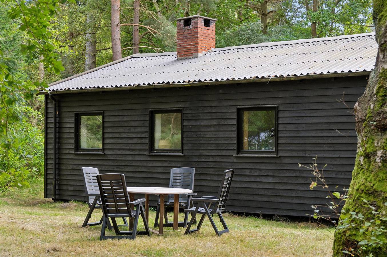 Pet friendly home in Nykøbing Sj with Wifi in Nykøbing Sjælland, Nordwestseeland