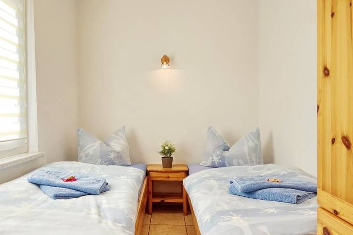 Ferienhaus für 4 Personen, mit Garten in Floh-Seligenthal - 3