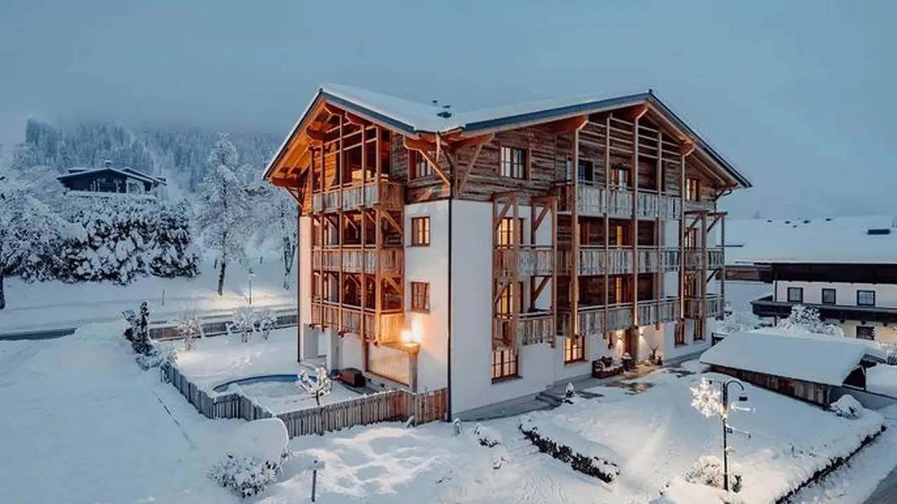 Hotel a Tauern a partire da 455€ a notte