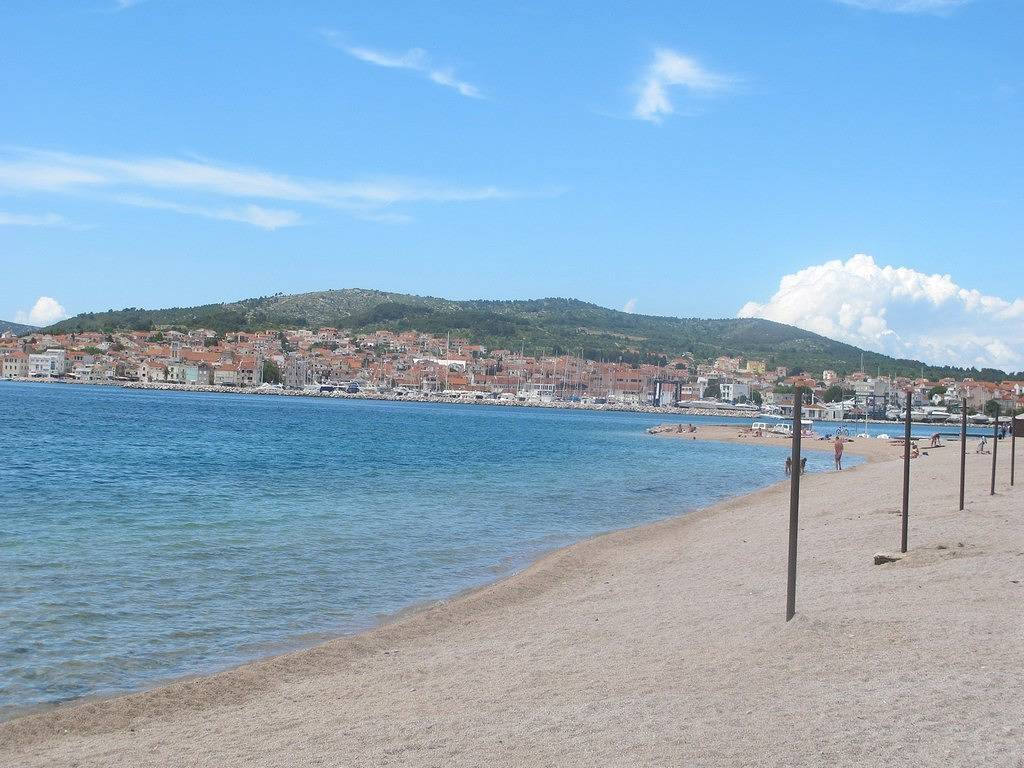 Ganze Wohnung, Appartment in Vodice, Šibenik-Knin