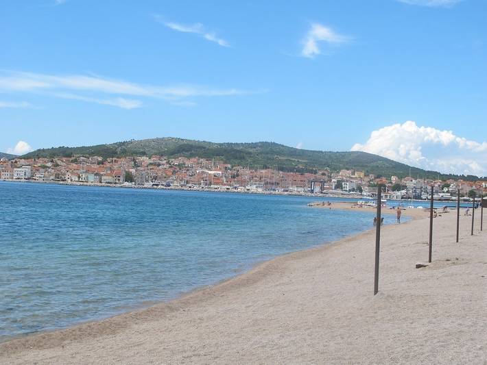 Ganze Wohnung, Appartment in Vodice, Šibenik-Knin