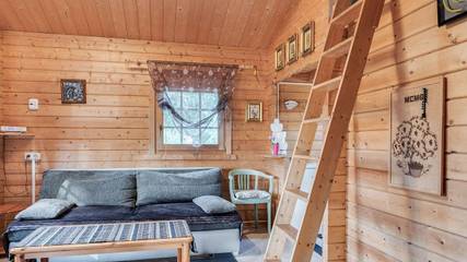 Ferienhaus für 2 Personen in Niederaula, Hessisches Bergland, Bild 1