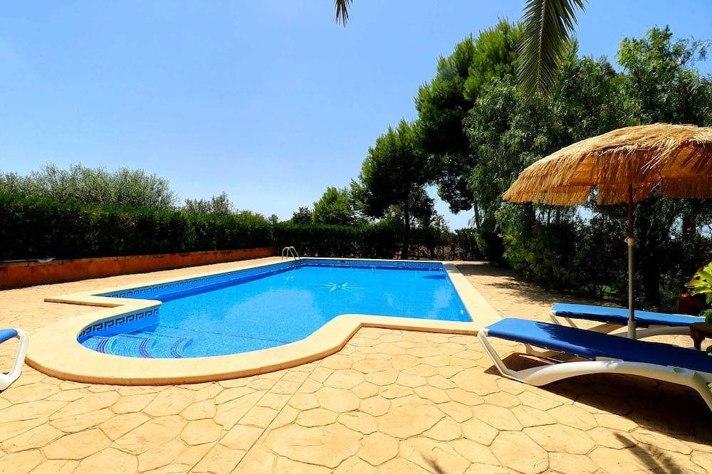 44317 Can Crestall near Campos - 44317 Finca Can Crestall near Campos in Campos, Mallorca Sur