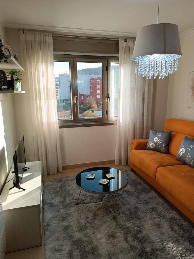 Apartamento de vacaciones para 2 personas - 1