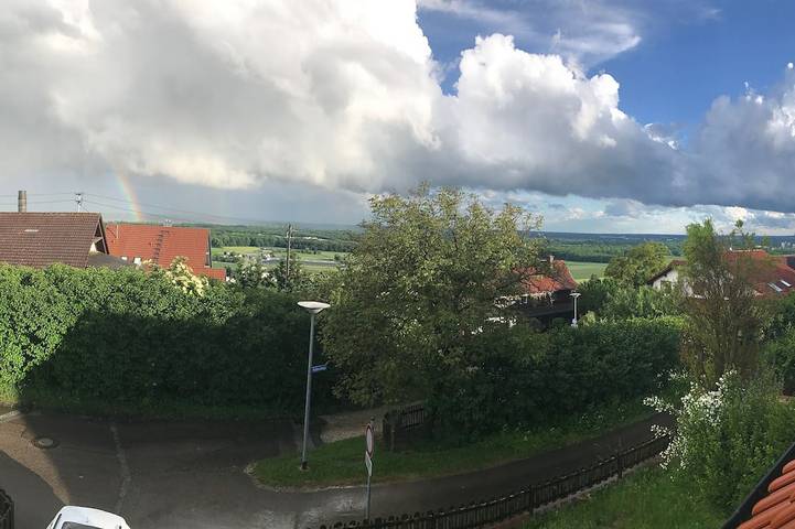 Ferienwohnung für 3 Personen, mit Terrasse - 1