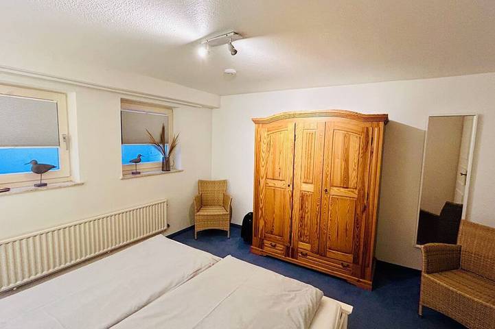 Ganze Wohnung, Raantem Hüs Whg 06 - Rantum in Rantum, Sylt (Gemeinde)