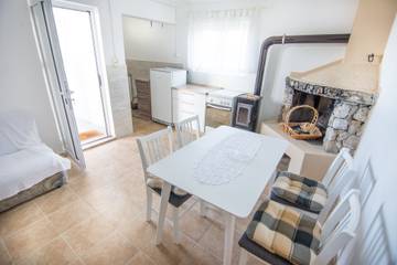 Ferienhaus für 4 Personen auf Pasman