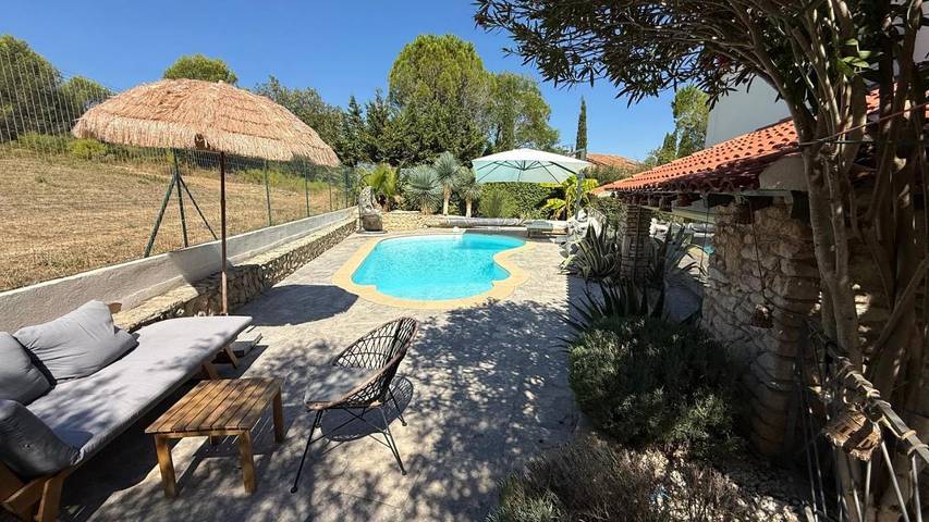 Chambre d’hôte pour 2 personnes, avec jardin et piscine à Cabriès - 3