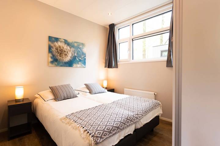 Résidence Lichtenvoorde — Module Special 6 personen in Lichtenvoorde, Achterhoek