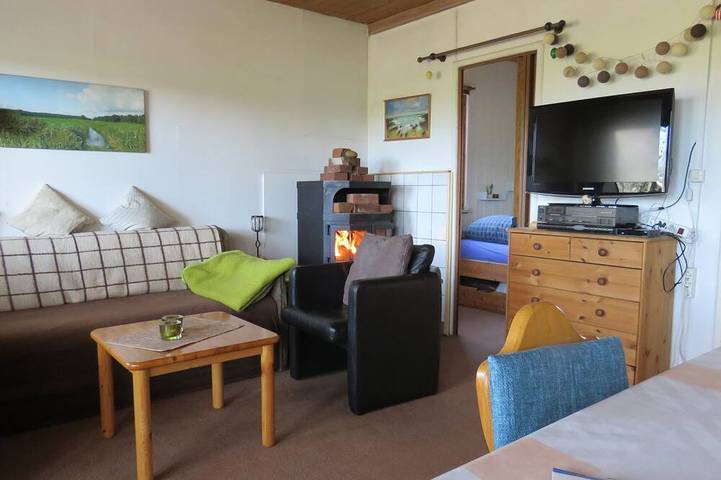 Lodge für 2 Personen in Geestland - 2