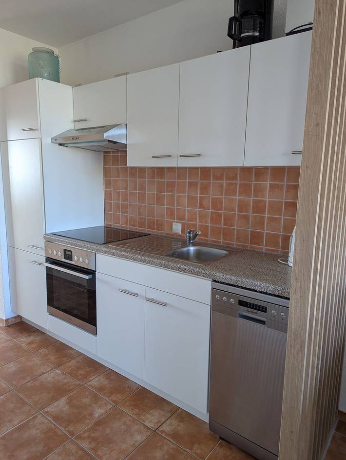 Ferienwohnung für 4 Personen, mit Balkon, mit Haustier in Großenbrode - 3