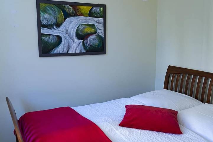 Ferienwohnung für 2 Personen, mit Garten in Schweriner Schloss - 3