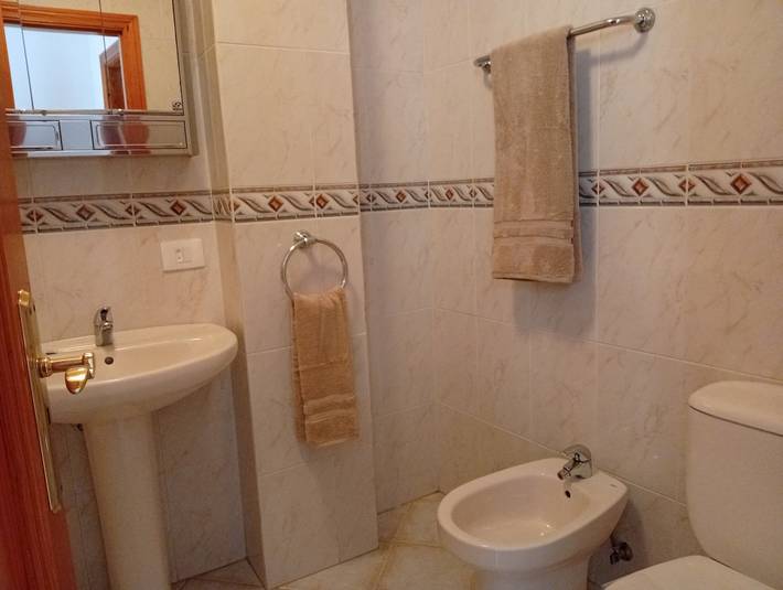 Appartement entier, Susurro del Mar - Relax Apartment in La Restinga in La Restinga, El Pinar de El Hierro