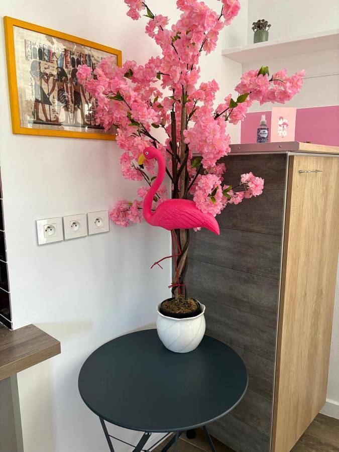 Location de vacances pour 4 personnes, avec Terrasse et Jardin dans Aeroport Paris Beauvais