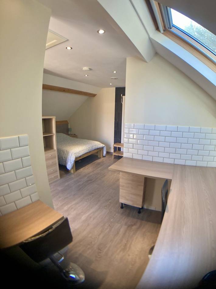 Chambre d’hôte pour 4 personnes, avec jacuzzi dans le Loir-et-Cher - 4