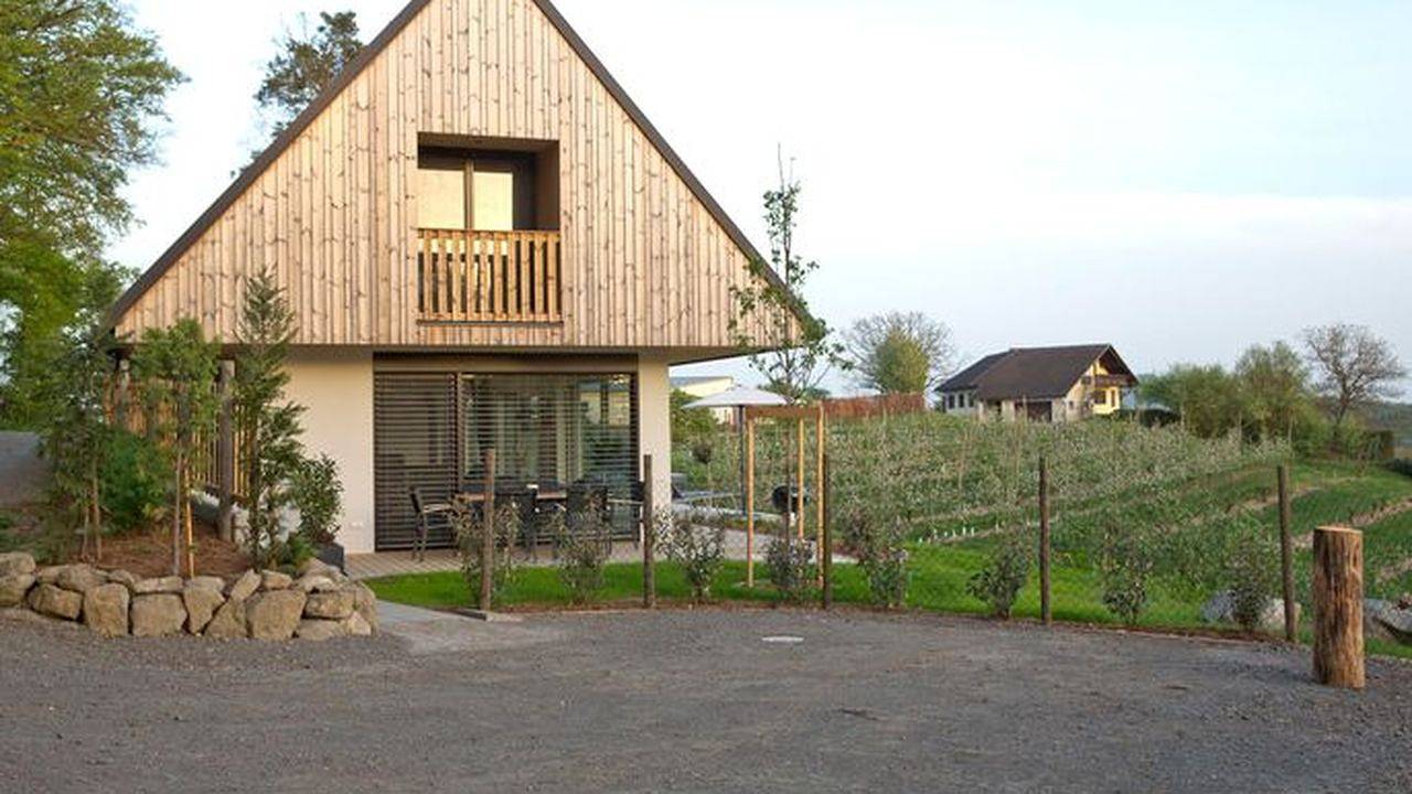 Ferienhaus für 6 Personen (104 m²) in Feldbach in Südoststeiermark, Feldbach