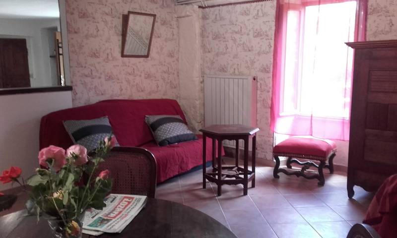 Ferienhaus 'La Bergerie De Louisa' mit Wlan in Marvejols, Mende und Umgebung