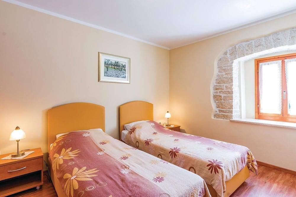 Splendida casa a Butkovici in Butkovići, Sanvincenti