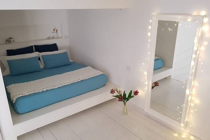 Mare Napoli entzückende Wohnung in Spaccanapoli in Neapel, Neapel Provinz