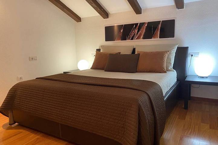 BnB für 6 Personen, mit Garten in Kroatien - 3