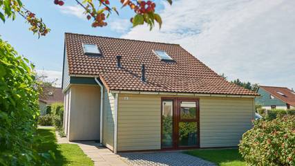 Vakantieappartement voor 4 Personen in Nederlandse Noordzeekust, Afbeelding 2