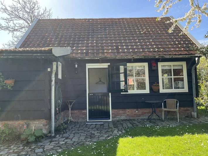 Ferienhaus für 2 Personen, mit Garten, kinderfreundlich in Serooskerke - 3