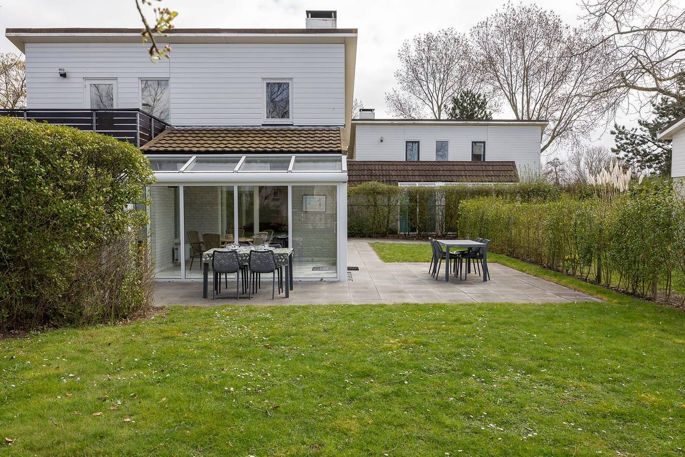 Ferienhaus für 5 Personen mit Garten in Kamperland, Zeeuwse Kust