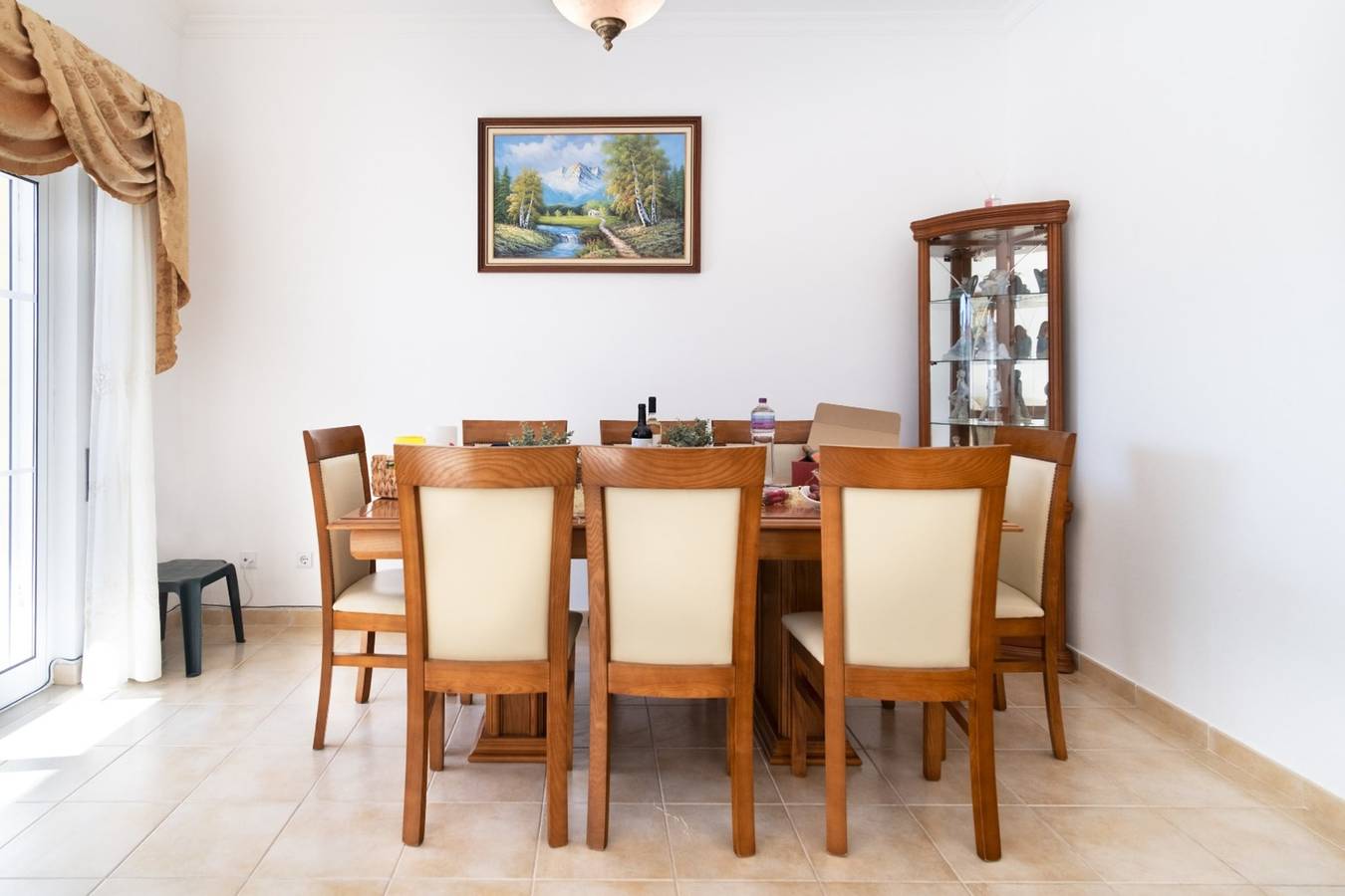 Villa Magdalena in Guia, Faro Distrikt
