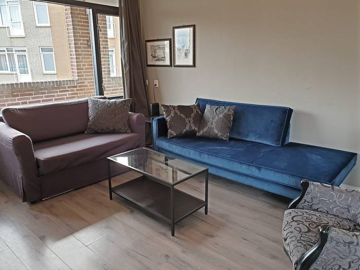 Sun&Sea Holidays — Wohnung Bella (Nl030) in Noordwijk aan Zee, Noordwijk
