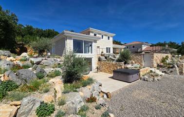 Ferienhaus für 7 Personen in Jadranovo, Primorje-Gorski Kotar, Bild 3