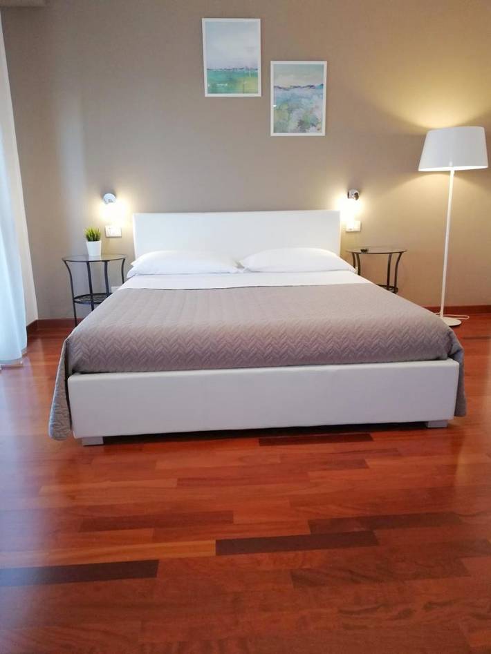 B&b per 2 persone, con Balcone e Terrazza a Vasto