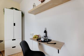 Casa De Huéspuedes para 2 Personas en Valle Gran Rey, Canarias, Foto 4