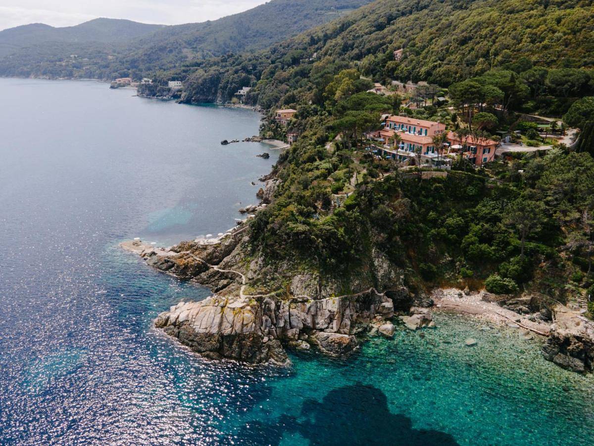 Residence Intur in La Crocetta, Marciana Marina