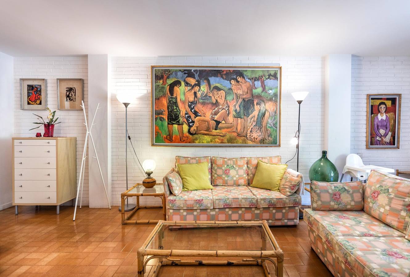 Appartamento vacanze a Maiorca a partire da 186€ a notte