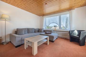 Ferienwohnung für 6 Personen in Braunlage, Westharz, Bild 1