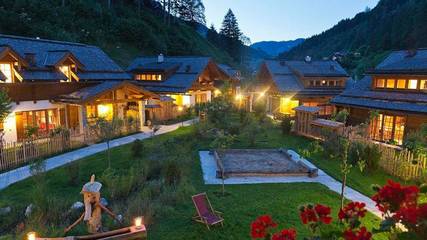 Chalet für 7 Personen in Großarl, Ski Amadé, Bild 2