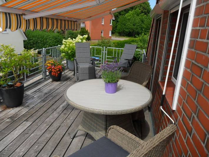Ferienwohnung mit 1 Schlafzimmer in Ratzeburg, Ratzeburger See