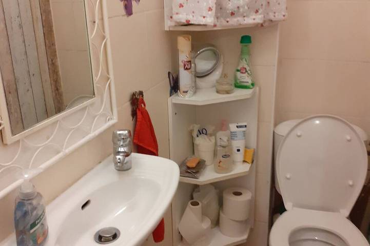 Chambre d’hôte pour 5 personnes à Bastia - 3