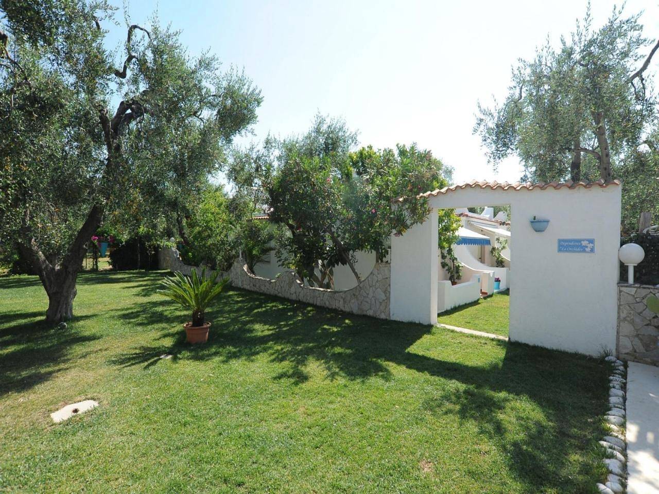 Standard Double Room in Mattinata, Gargano