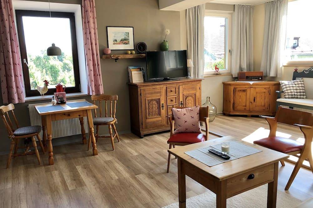 Ganze Wohnung, Ferienwohnung Riesenkopf F*** 64 qm in Brannenburg, Bayerische Alpen