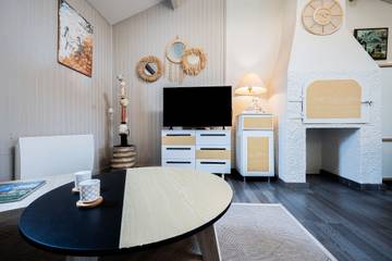 Location De Vacances pour 2 Personnes dans Tarascon-sur-Ariège, Ariège, Photo 2