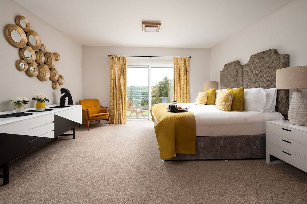 The Sheep Fold - Sleeping 2 guests in 1 bedroom in Gattonside, Scottish Borders